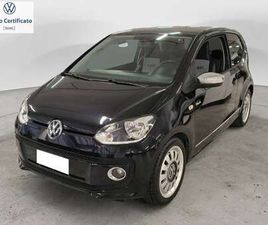 VOLKSWAGEN UP! UP HIGH UP 1.0 75 CV
