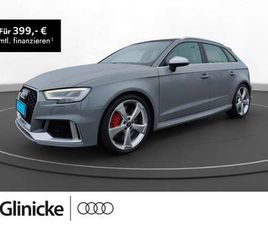 2.5 TFSI QUATTRO B&O PANO