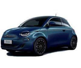 FIAT 500 42 KWH LA PRIMA