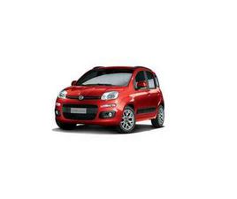 FIAT PANDA PANDA VAN 0.9 NAT.P. 80CV POP 2P.TI SERIE 3 E6D-TE