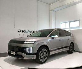 9 110 KWH 4WD CALLIGRAPHY 6PPERF+DM