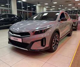 1.0 T-GDI MHEV SPECIAL EDITION