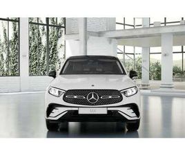 DE 4MATIC PLUG-IN HYBRID COUPE