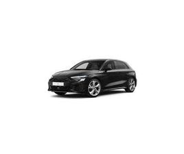 SPORTBACK 2.0 TFSI QUATTRO S TRONIC DCC B&O*MAT...
