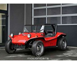 MEYERS MANX VW BUGGY MEYERS MANX PICKERL NEU