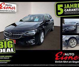 OPEL INSIGNIA ST 1,5 CDTI DVH BUSINESS ELEGANCE