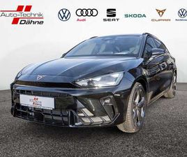 ST 1.5 TSI E-HYBRID KAMERA AHK ACC LED