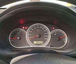 SUBARU IMPREZA SUBARU IMPREZA