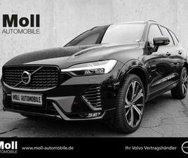 ULTIMATE DARK AWD B5 BENZIN EU6D ALLRAD HUD STANDH