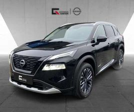 TEKNA 213PS AUTOMATIK 4X4 /WINTER/PANO/HEADUP