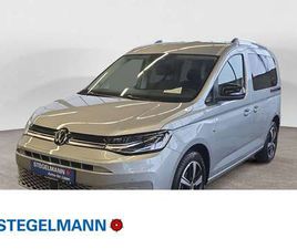 CADDY KR 2.0 TDI LIFE