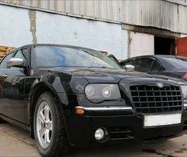 CHRYSLER 300C