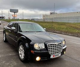CHRYSLER 300C