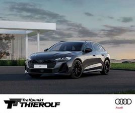 AVANT E-HYBRID QUATTRO S LINE AHK TECH+ 19 ZOLL