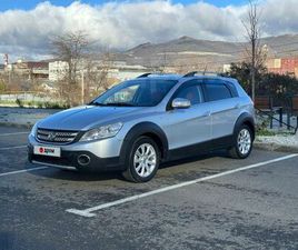 DONGFENG FENGSHEN H30 CROSS