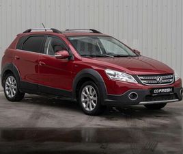 DONGFENG FENGSHEN H30 CROSS