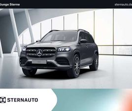 MERCEDES GLS GLS 580 GLS 580 4MATIC AMG LINE EXCLUSIVE INTERIEUR/NAVI