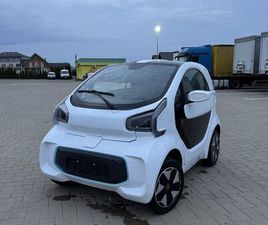 XEV YOYO 2022, PURE WHITE SUCEAVA