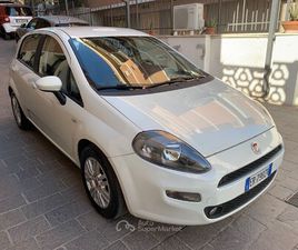 1.3 MJT 75CV 5 PORTE LOUNGE