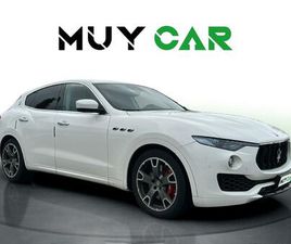 3.0 V6 S AWD 316 KW (430 CV)