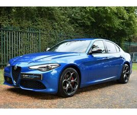 2019 - 2.0 TB 280 VELOCE TI 4DR AUTO