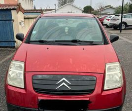CITROEN C2