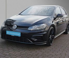 GOLF VII R 2.0 TSI 4MOTION 19