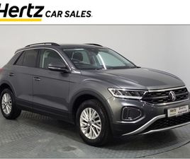 LIFE TSI 1.0 PETROL MANUAL