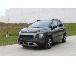 ② CITROËN C3 AIRCROSS C3 AIRCROSS BLUEHDI LEUK STADSWAGENTJE — CITROËN — 2EMEMAIN