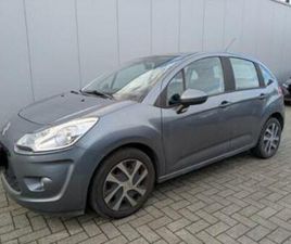 ② CITROEN C3 1.4 HDI *1STE EIGENAAR — CITROËN — 2EMEMAIN