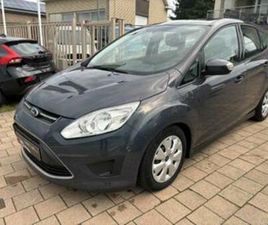 ② FORD C-MAX ESSENCE 07/2013 — FORD — 2EMEMAIN