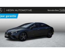 ② MERCEDES-BENZ EQE-KLASSE 350 BERLINE AMG LINE (AUTOMATIQUE) — MERCEDES-BENZ — 2EMEMAIN