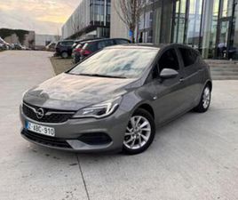 OPEL ASTRA ② OPEL ASTRA 1.2 TURBO ESSENCE EURO6D-ISC — OPEL — 2EMEMAIN