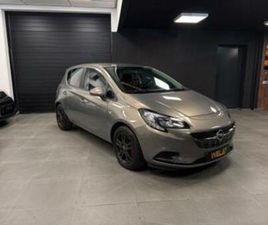 ② OPEL CORSA 1.4 LITER BENZINE/2015/EURO6/TOP STAAT — OPEL — 2EMEMAIN