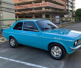 CHEVROLET CHEVETTE L / SL / SL/E / DL / SE 1.6