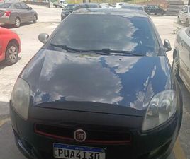 FIAT BRAVO SPORTING 1.8 DUALOGIC FLEX 16V 5P