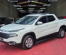 FREEDOM 1.8 16V FLEX AUT.