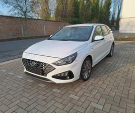 ② HYUNDAI I30 1.5I | 2021 | 71DKM | AIRCO — HYUNDAI — 2EMEMAIN