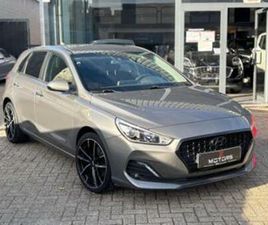 ② HYUNDAI I30/AUTOMATIQUE/ESSENCE/EURO 6 — HYUNDAI — 2EMEMAIN