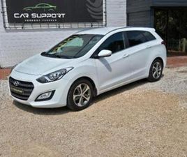 ② HYUNDAI I30 1.6I AUTOMATE/ 12/2016/ 87200 KM/ESSENCE — HYUNDAI — 2EMEMAIN