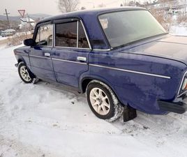 LADA 2106