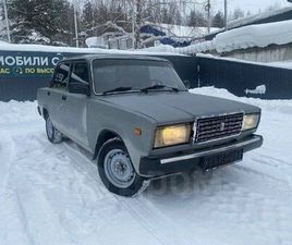 LADA 2107