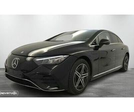 MERCEDES-BENZ EQE 300 AMG LINE