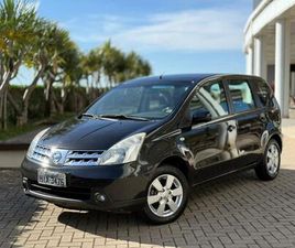 NISSAN LIVINA SL 1.8 16V FLEX FUEL AUT.