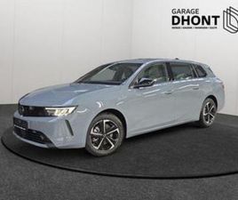 ② OPEL ASTRA — OPEL — 2EMEMAIN