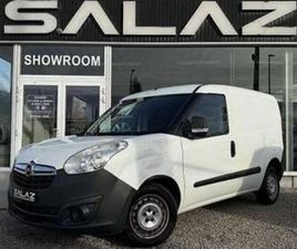 OPEL COMBO ② OPEL COMBO 1.3 CDTI CT_OK_AUTOMATIQUE_CLIM_EURO_4 — OPEL — 2EMEMAIN