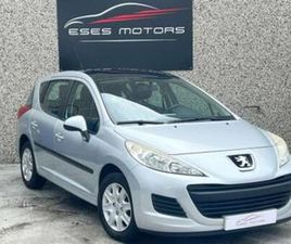 ② PEUGEOT 207 1.6 HDI ACTIVE FAP — PEUGEOT — 2EMEMAIN