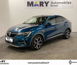 RENAULT ARKANA E-TECH RENAULT ARKANA INTENS ARKANA E-TECH 145 - 21B