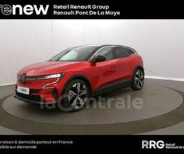 V E-TECH EV60 220 OPTIMUM CHARGE ICONIC 60 KWH