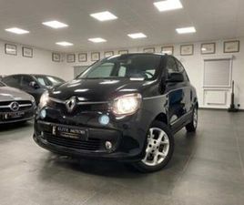 ② RENAULT TWINGO 1.0I / AIRCO / CAMERA / NAVI / CARPLAY / EUR6 — RENAULT — 2EMEMAIN